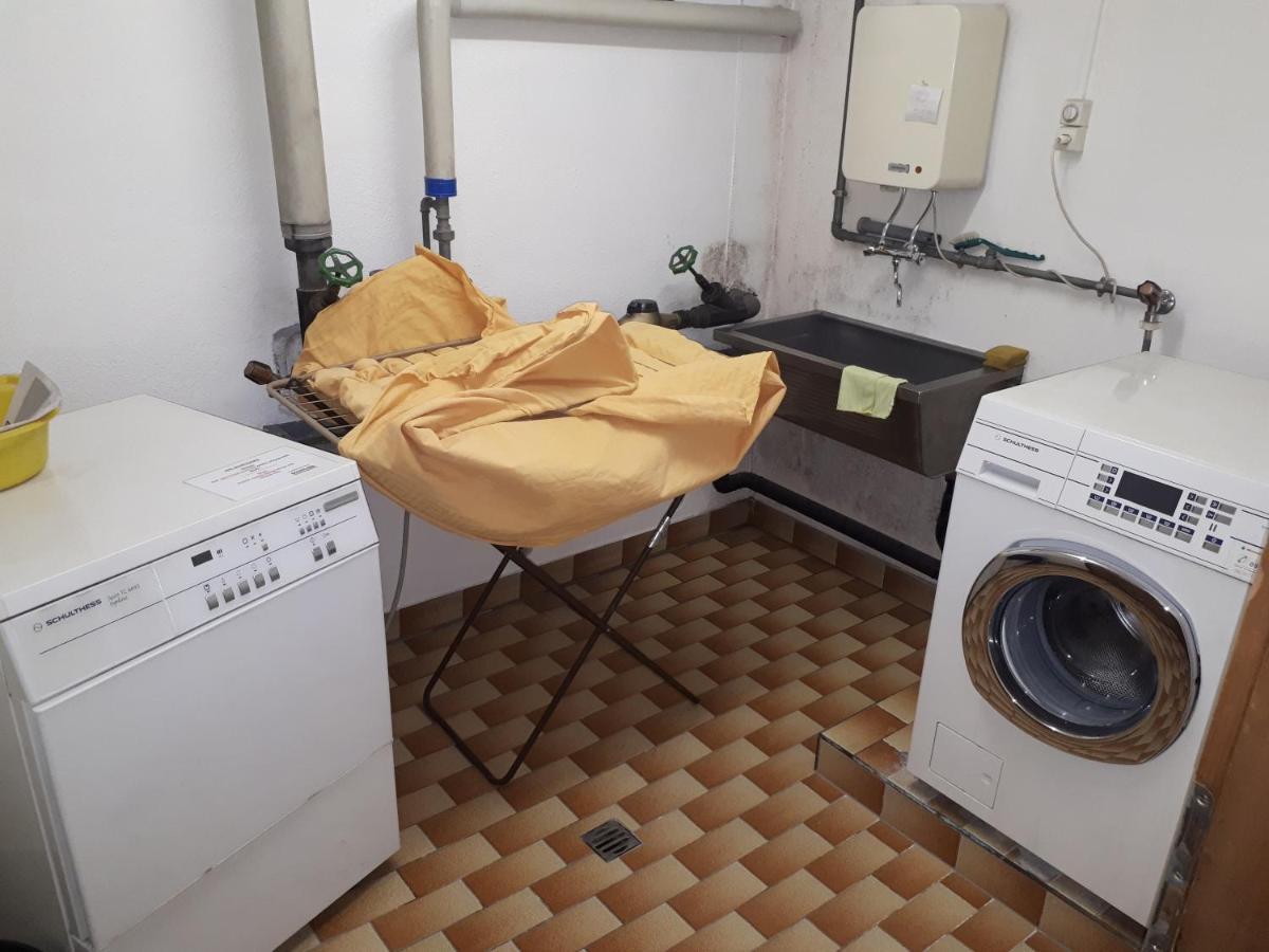Sportrama 115 Apartment Вербиер Екстериор снимка