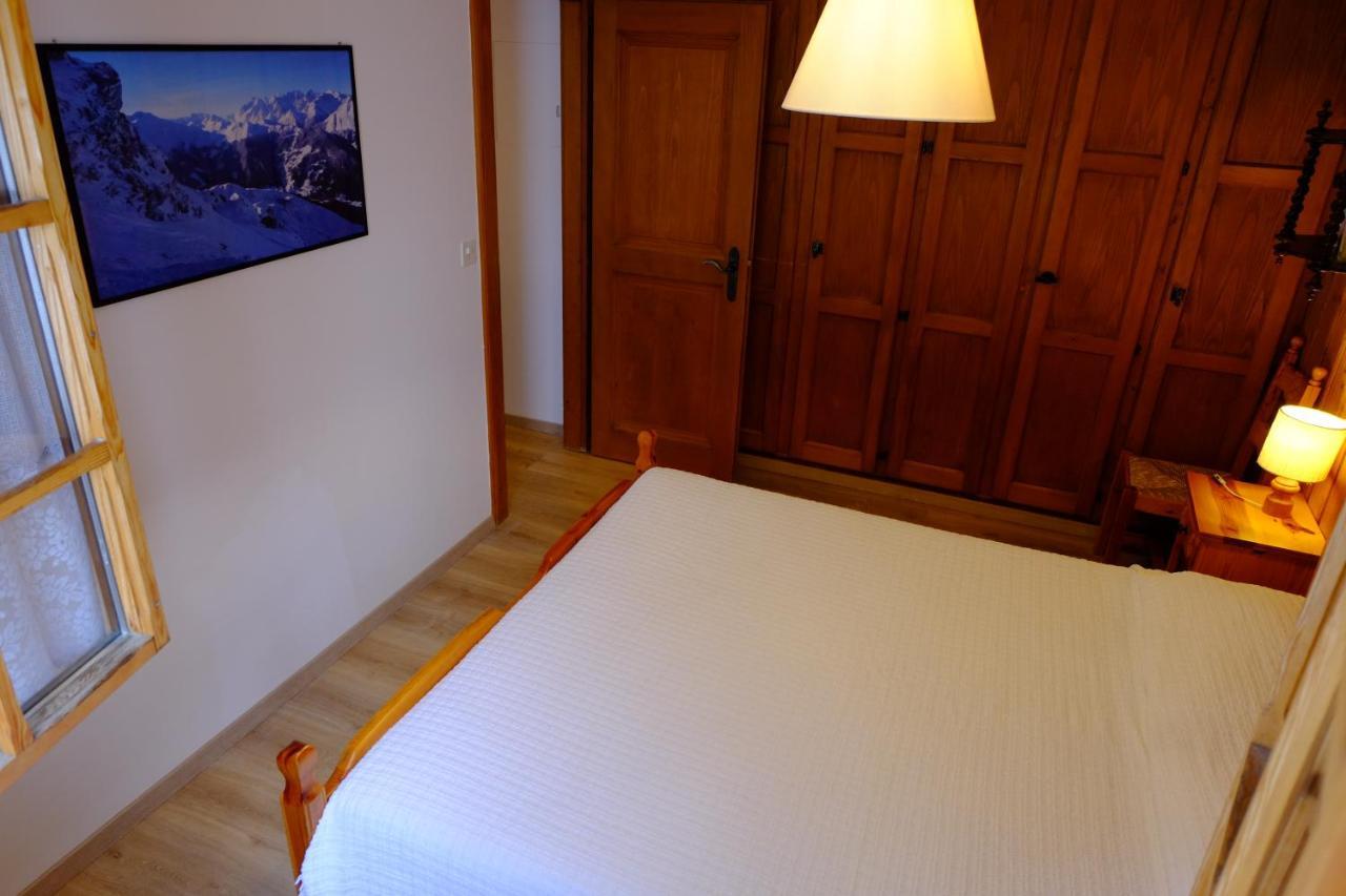 Sportrama 115 Apartment Вербиер Екстериор снимка